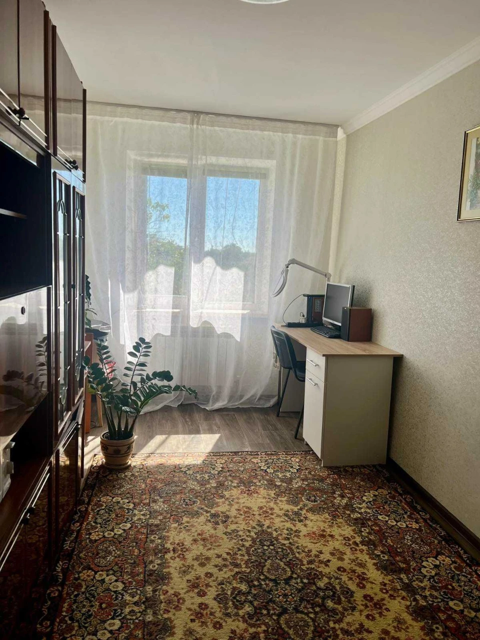 3-room apartment for sale