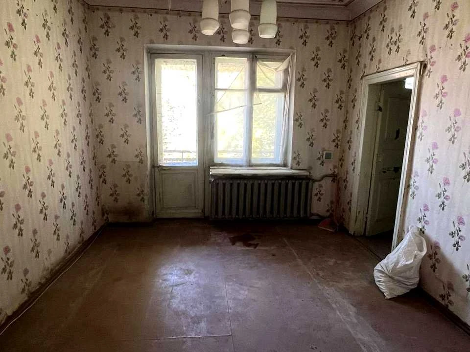 Apartment. Krovyansk, Viktor Chmilenko st.