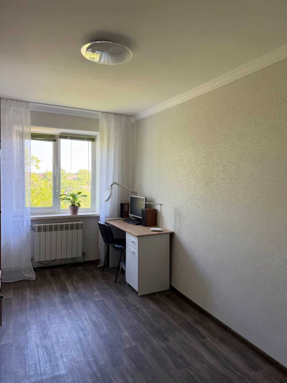3-room apartment for sale