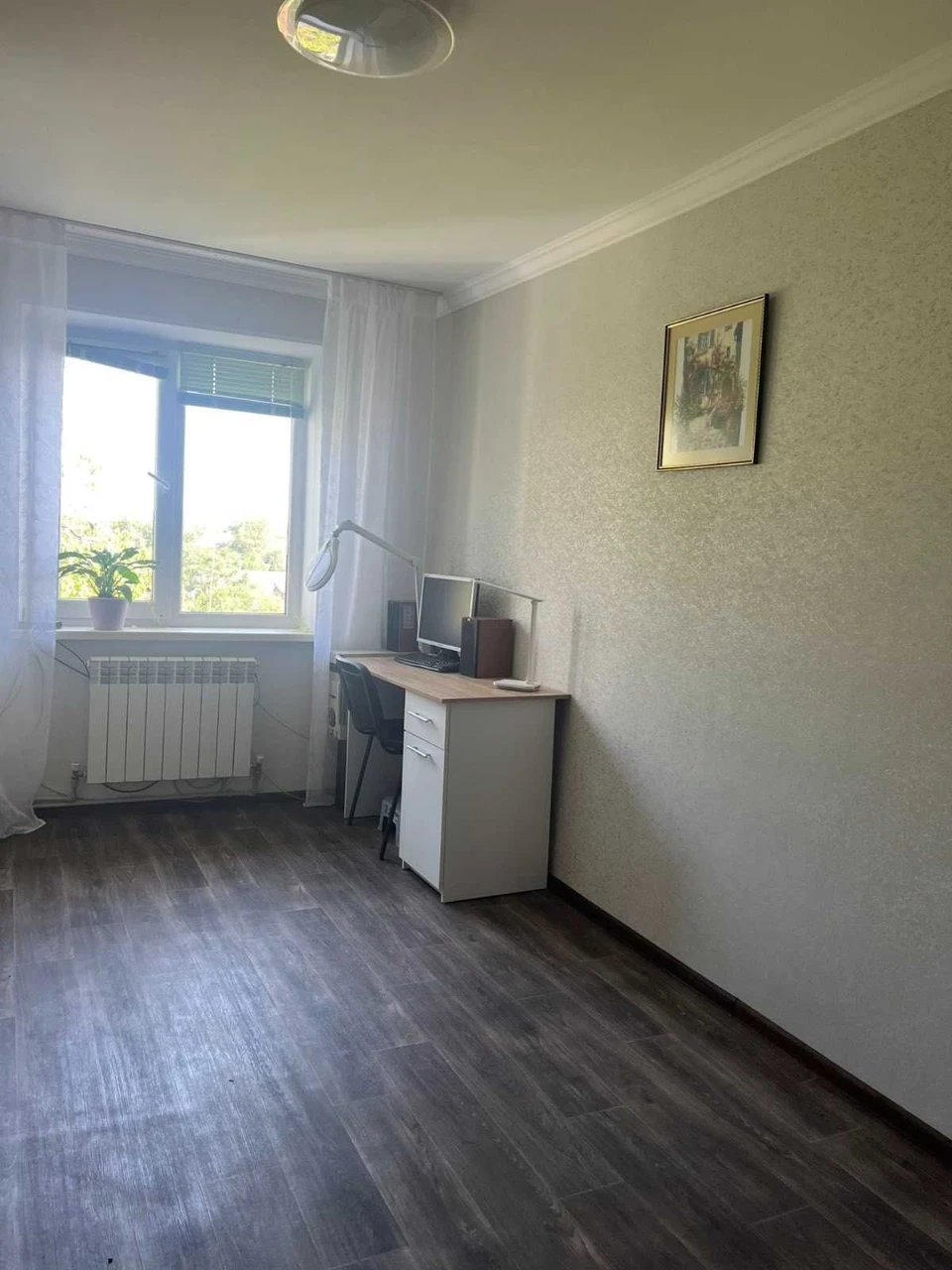 3-room apartment for sale