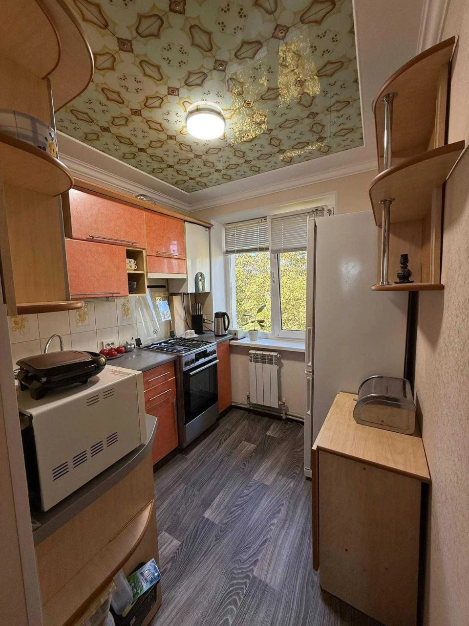 3-room apartment for sale