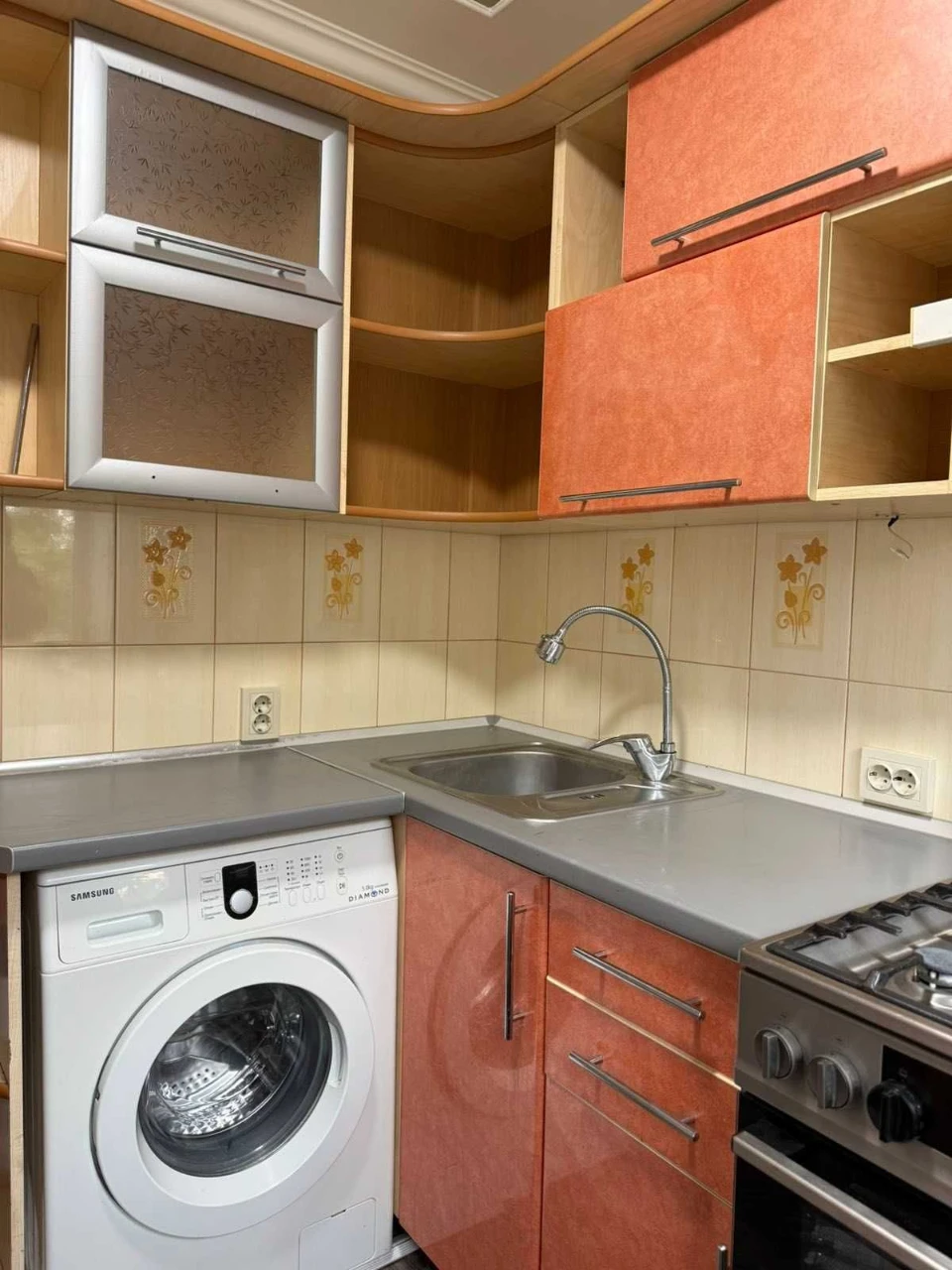 3-room apartment for sale