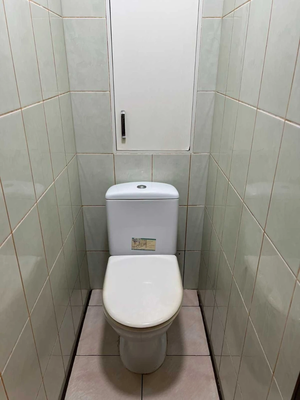 3-room apartment for sale