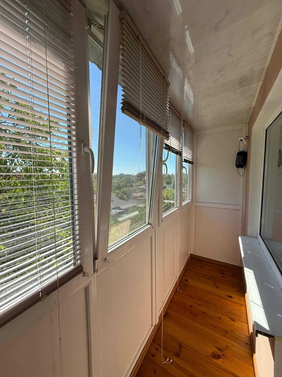 3-room apartment for sale
