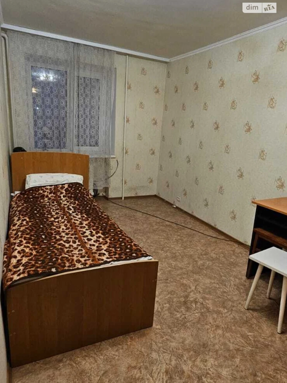 Довгострокова Оренда Квартири в Фортечному