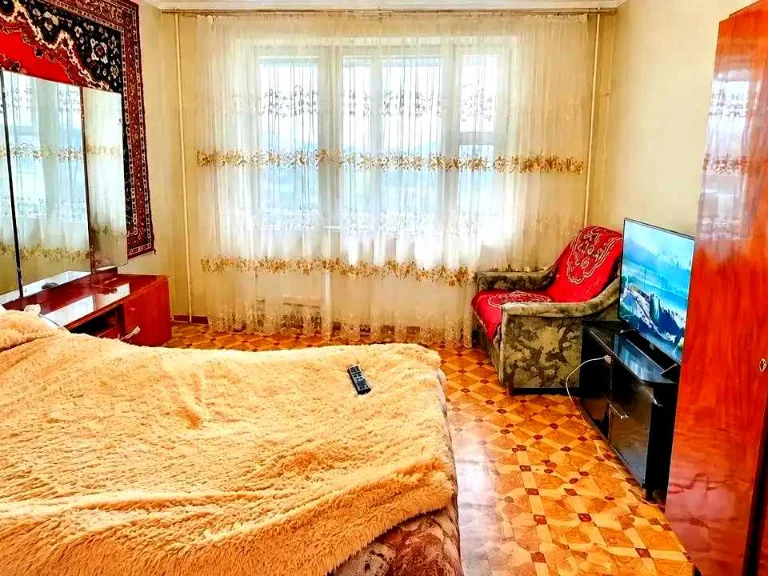 Квартира. Київ, Деміївська вул.