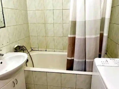 Квартира. Київ, Деміївська вул.