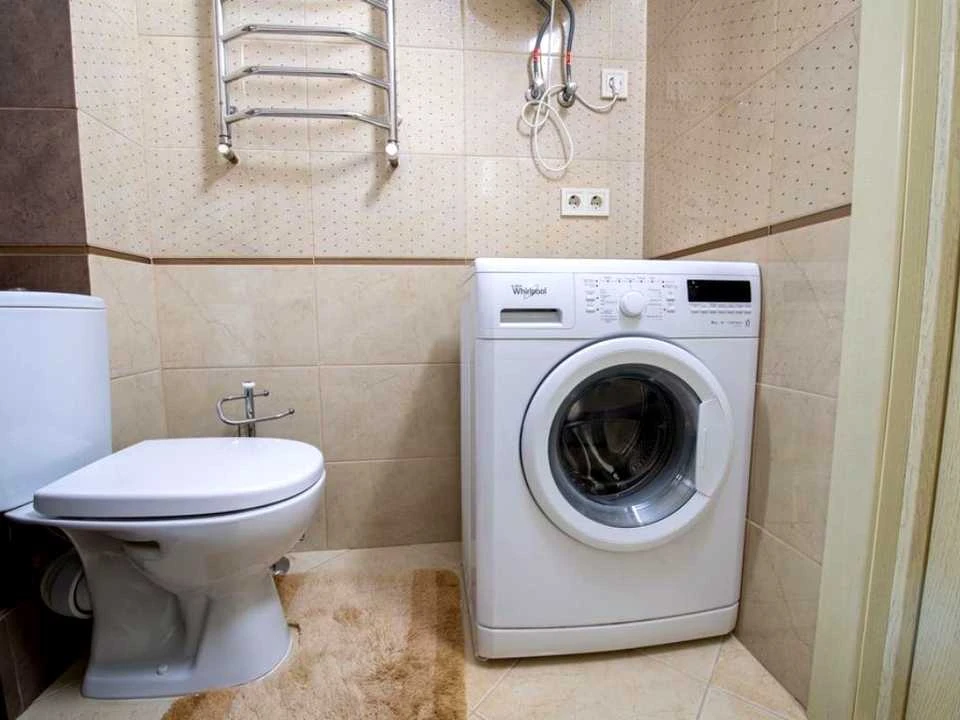Квартира. Київ, Єлизавети Чавдар вул.