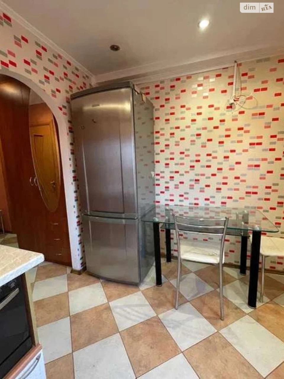 Довгострокова оренда квартири в Виноградаре