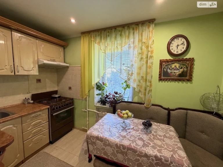 Продаж Квартира Замостянський