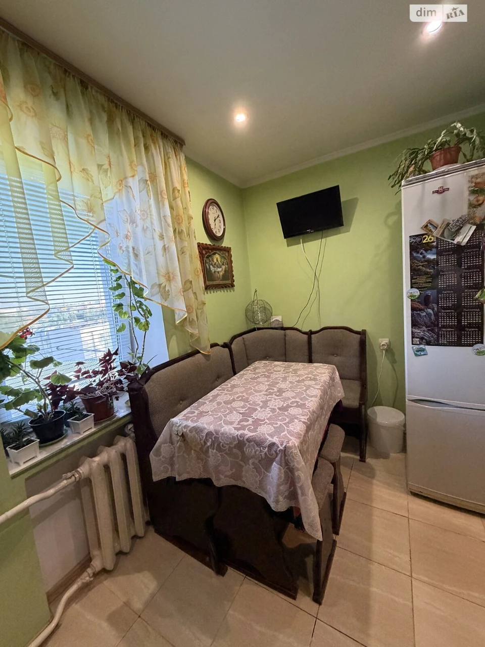 Продажа: Квартира Замостянский