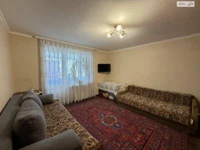 Продажа: Квартира Замостянский