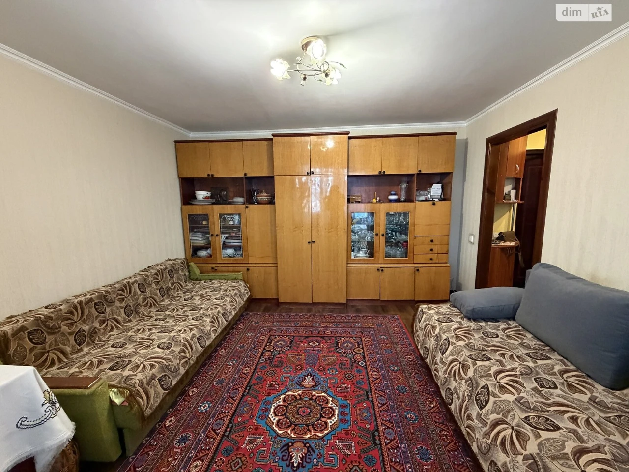 Продажа: Квартира Замостянский