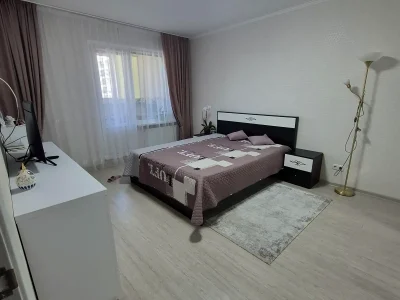 Sale of a 2-room apartment 66 sq m on the 11th floor