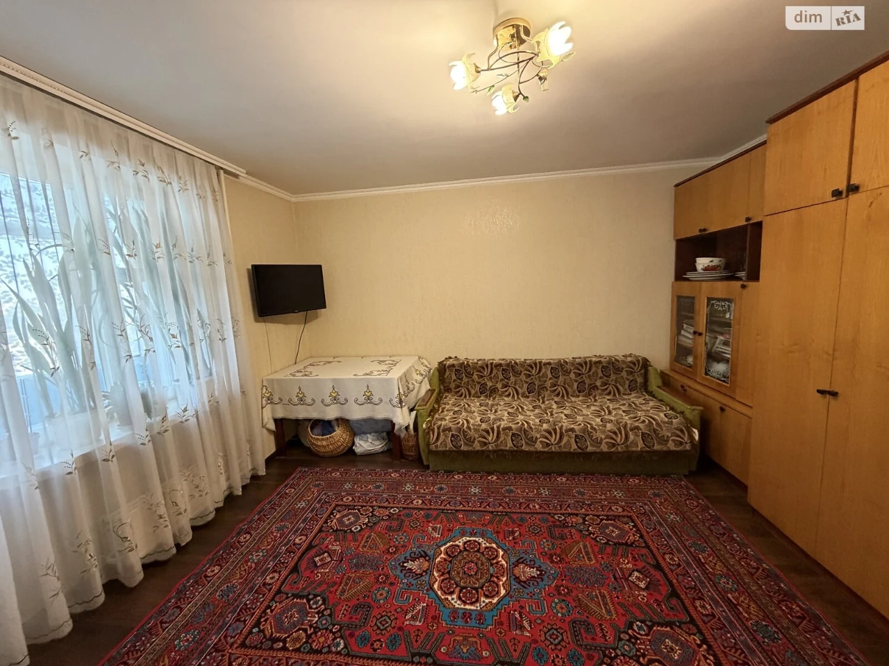 Продажа: Квартира Замостянский
