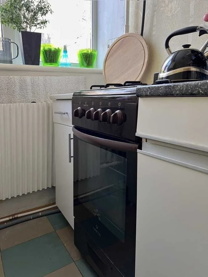 Sale of 1-room apartment 22 m², Kopylovskaya Street, 10B