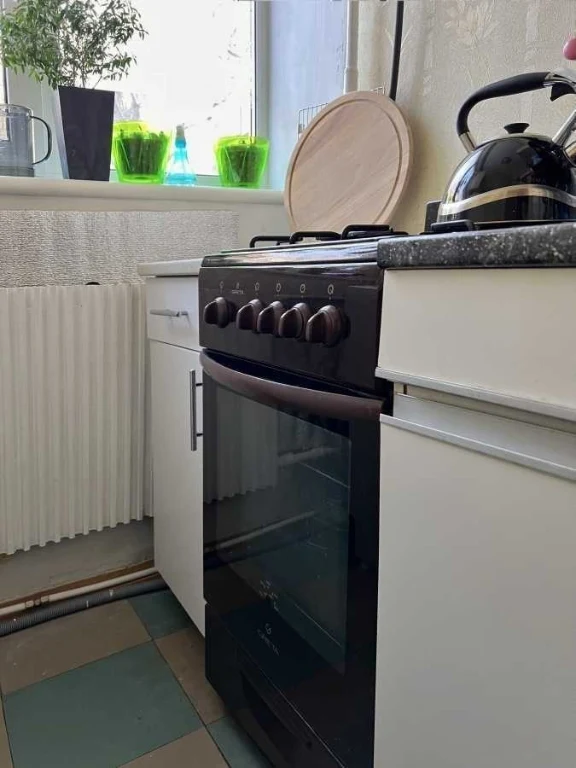 Sale of 1-room apartment 22 m², Kopylovskaya Street, 10B