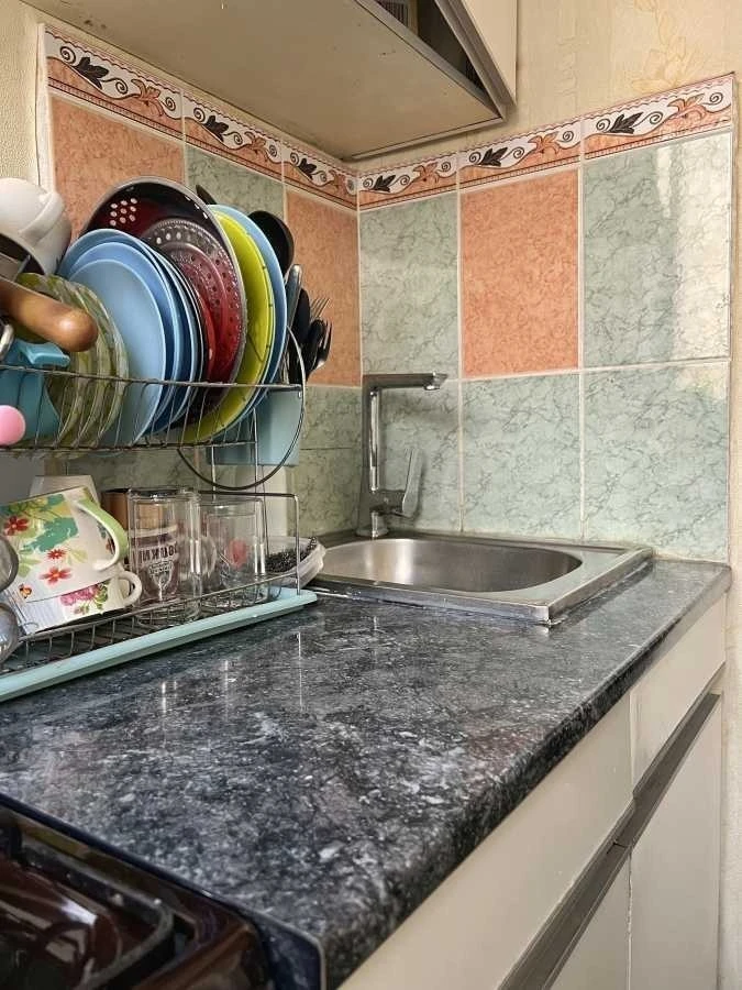 Sale of 1-room apartment 22 m², Kopylovskaya Street, 10B