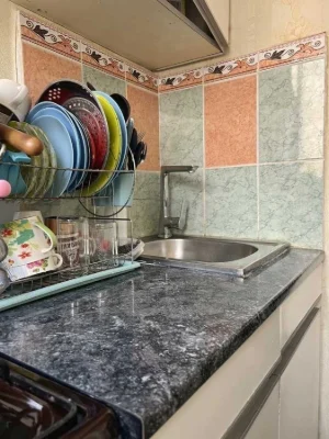 Sale of 1-room apartment 22 m², Kopylovskaya Street, 10B