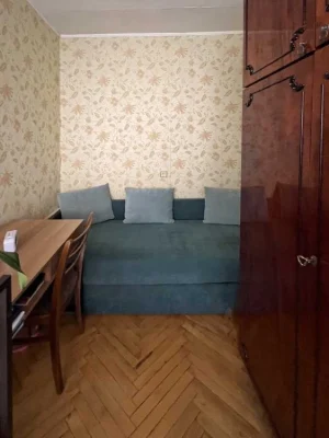 Sale of 1-room apartment 22 m², Kopylovskaya Street, 10B