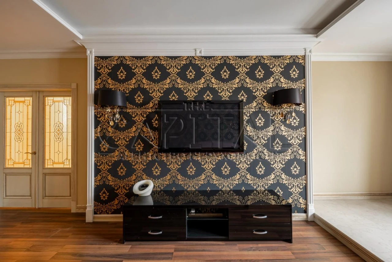 Apartment for Sale, Shekavitska Street, Podil