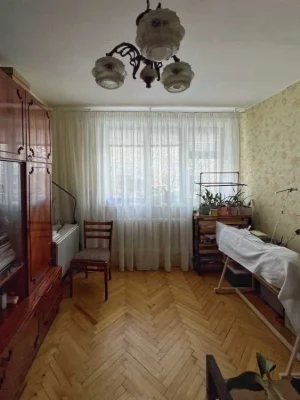 Sale of 1-room apartment 22 m², Kopylovskaya Street, 10B