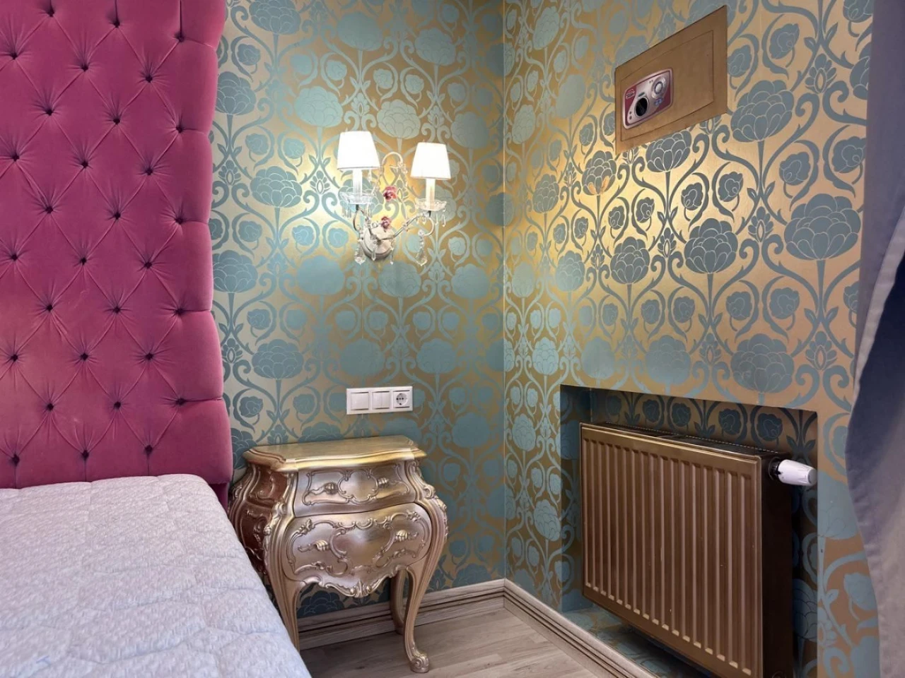 Apartment for Sale, Shekavitska Street, Podil