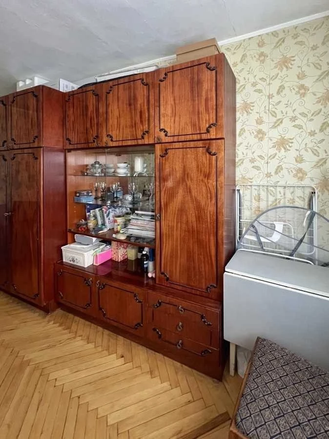Sale of 1-room apartment 22 m², Kopylovskaya Street, 10B