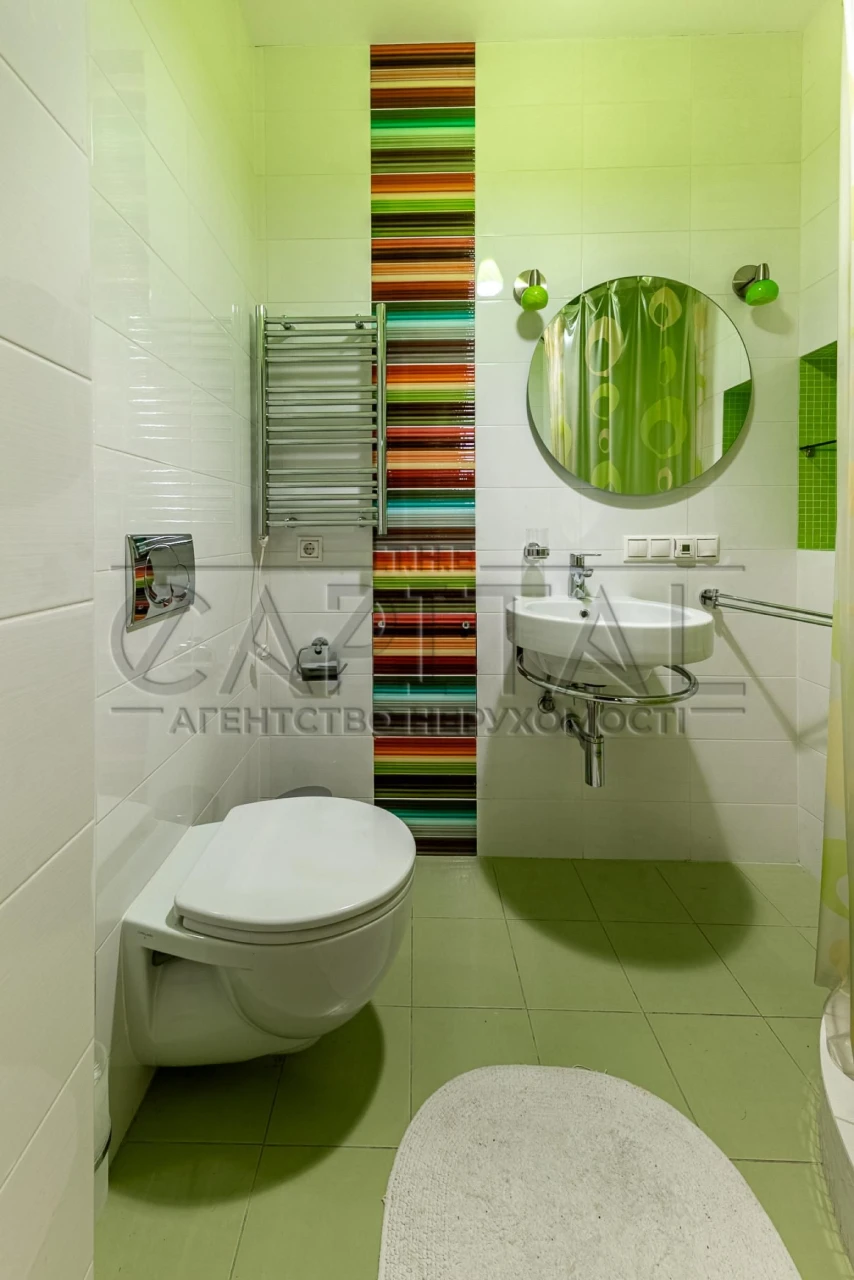 Apartment for Sale, Shekavitska Street, Podil