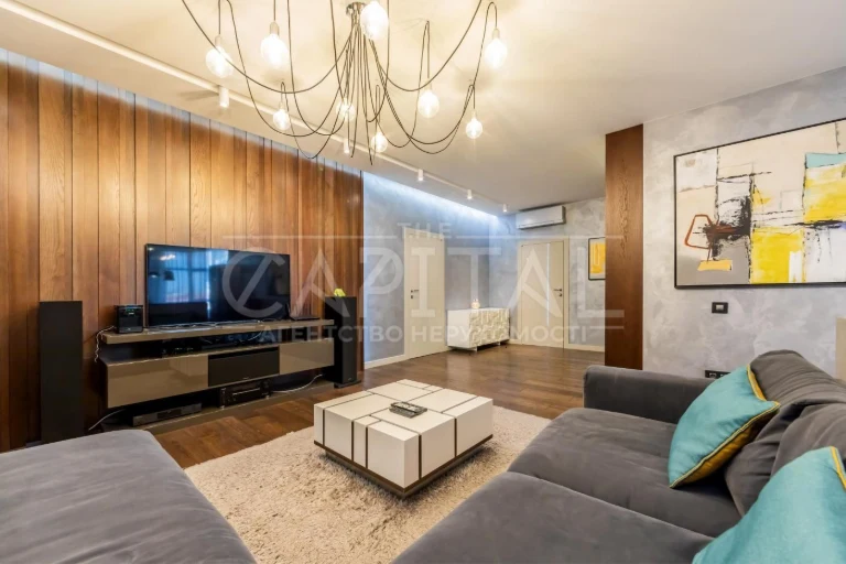 Apartment for Sale, ЖК Покровський Посад, Глибочицька Street
