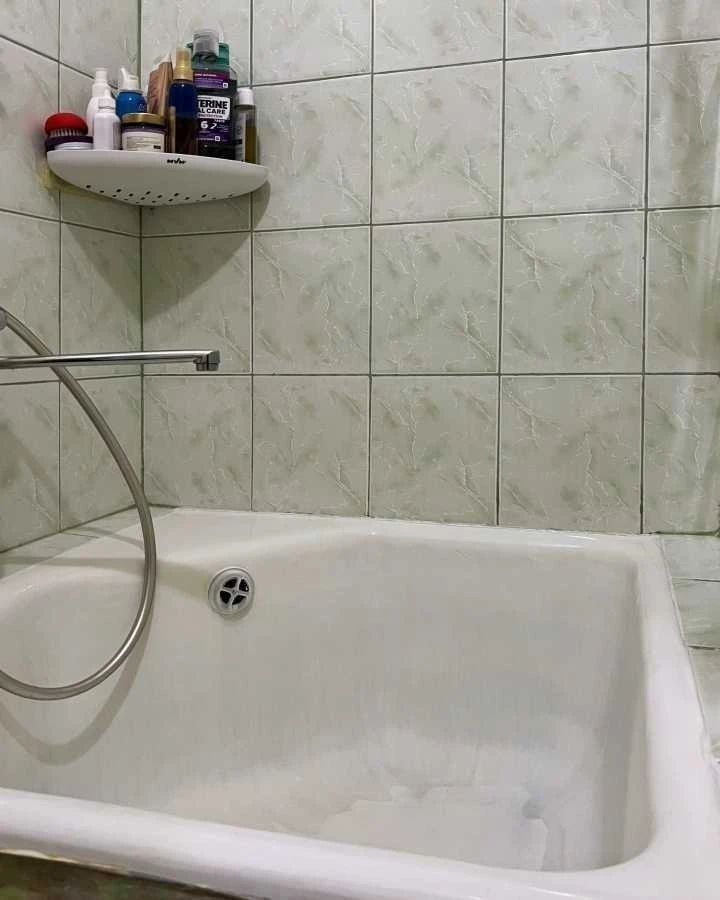 Sale of 1-room apartment 22 m², Kopylovskaya Street, 10B