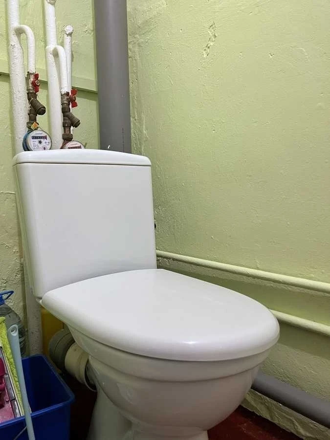 Sale of 1-room apartment 22 m², Kopylovskaya Street, 10B
