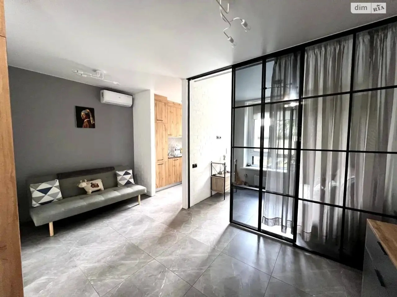 Sale Apartment Darnitsky