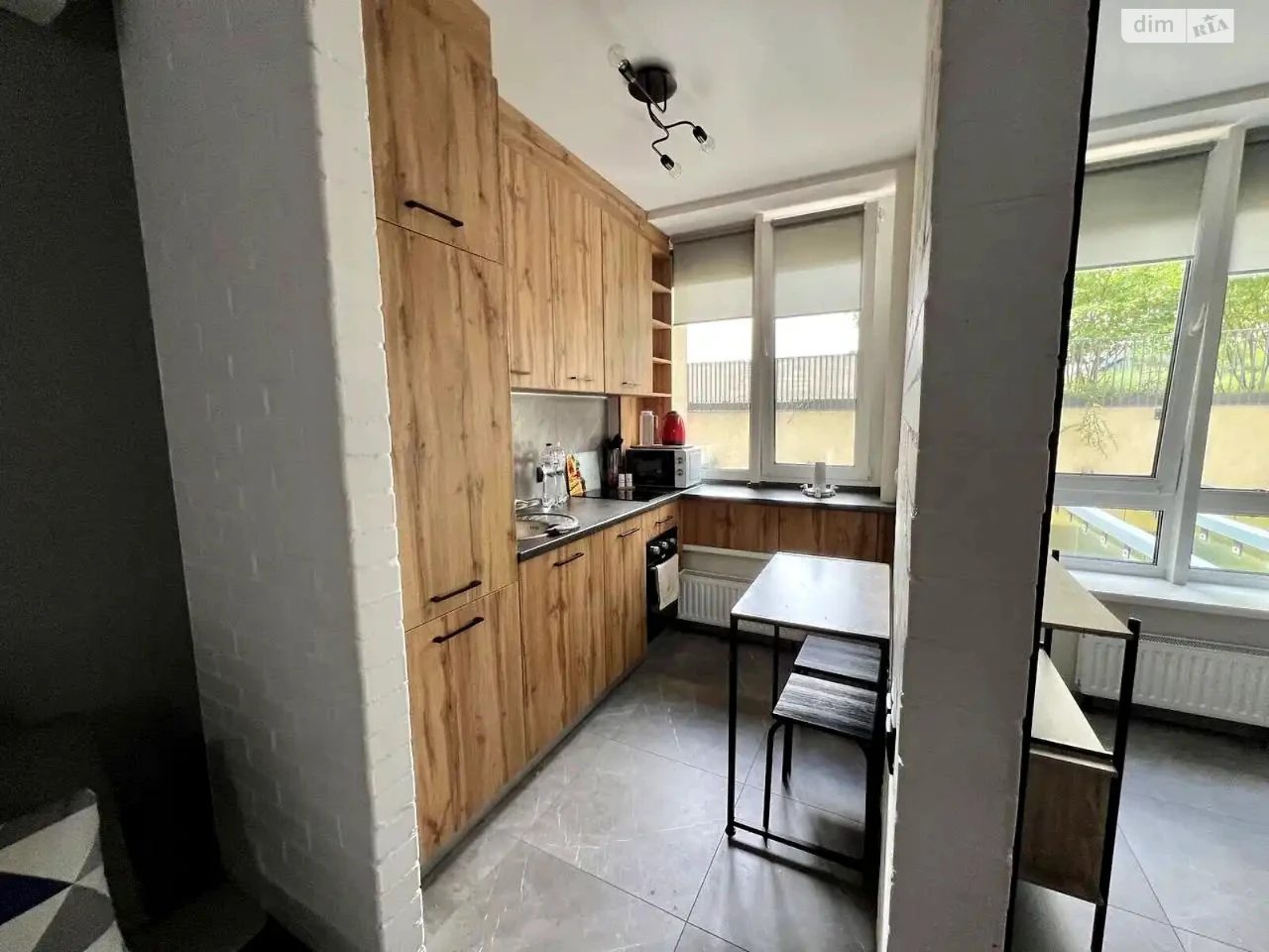 Sale Apartment Darnitsky