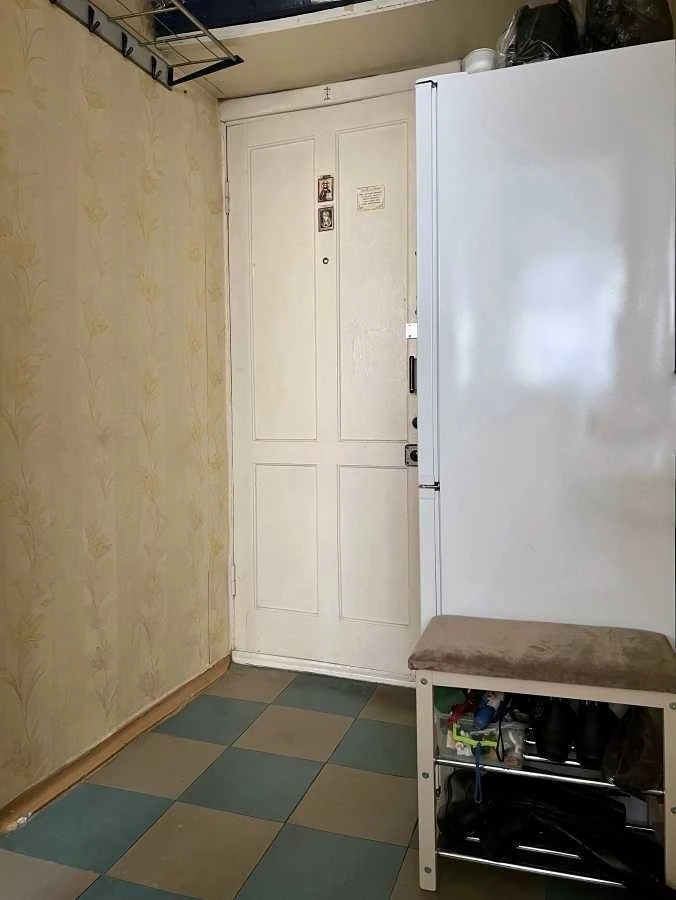 Sale of 1-room apartment 22 m², Kopylovskaya Street, 10B