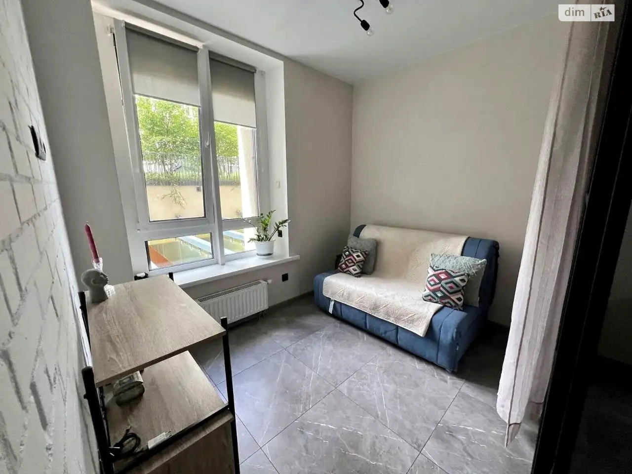 Sale Apartment Darnitsky