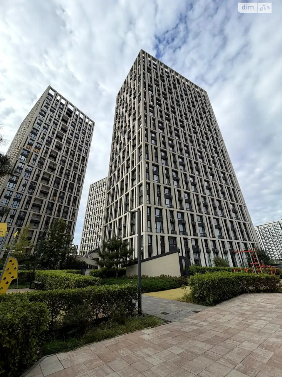 Sale Apartment Darnitsky