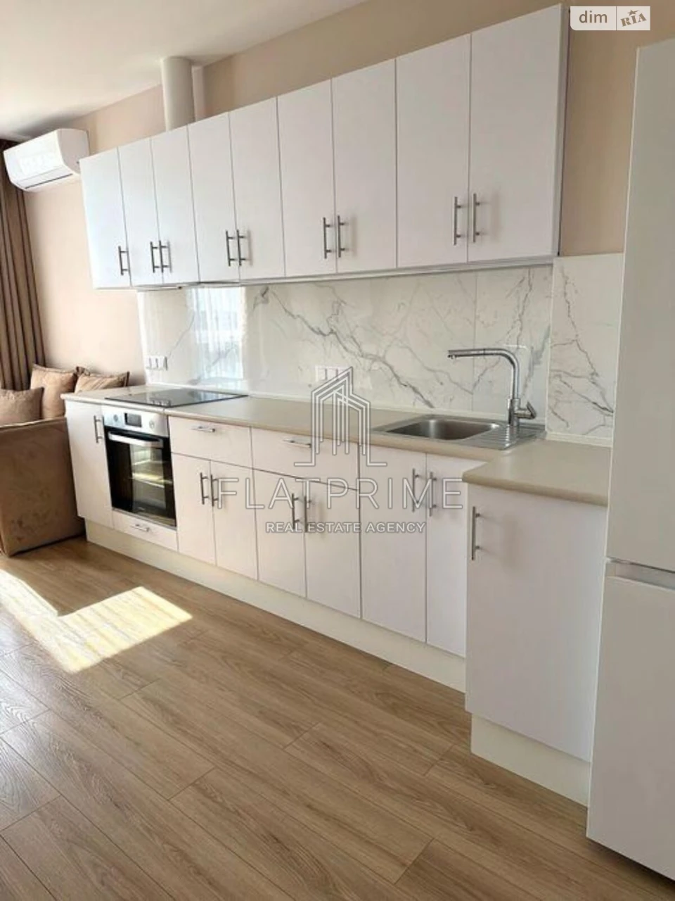 Apartment for Sale in Demianka