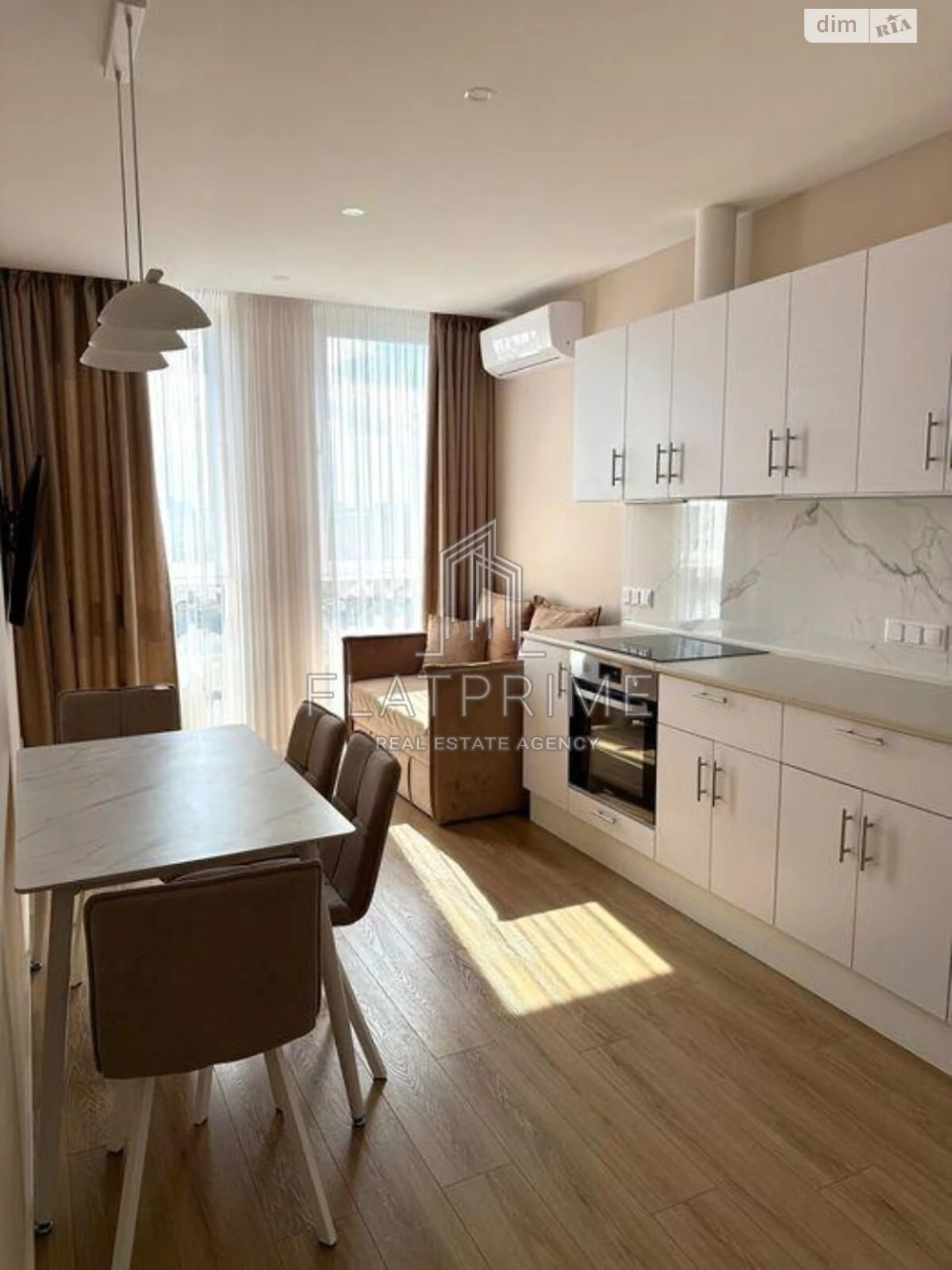 Apartment for Sale in Demianka