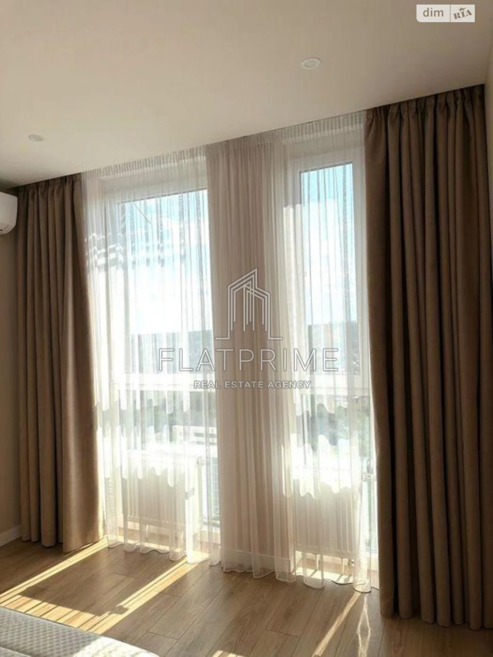 Apartment for Sale in Demianka
