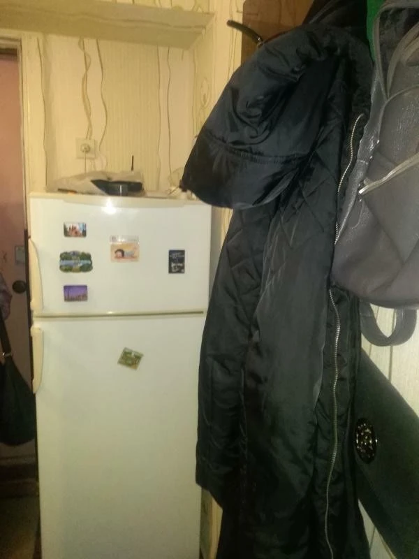 Sale of 1-room apartment 22 m², Kopylovskaya Street, 10B