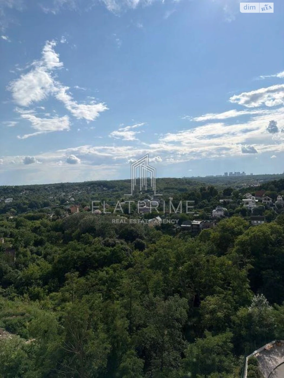 Apartment for Sale in Demianka