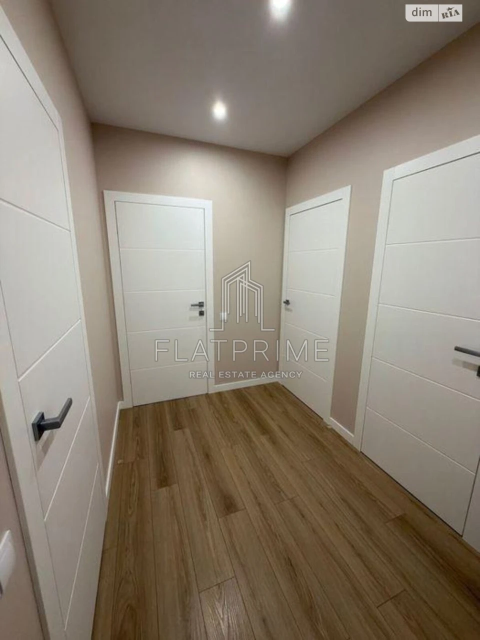 Apartment for Sale in Demianka