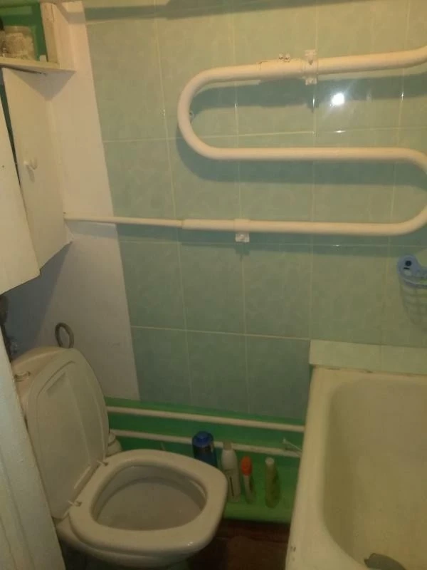 Sale of 1-room apartment 22 m², Kopylovskaya Street, 10B
