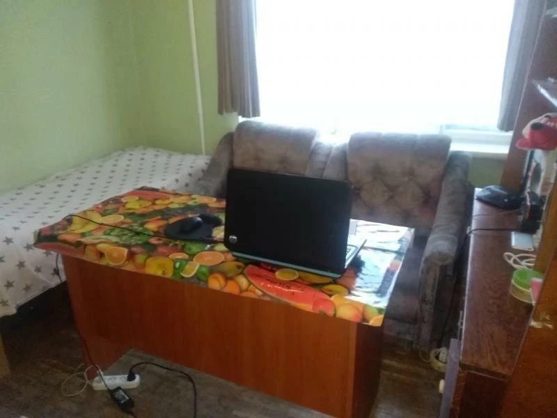 Sale of 1-room apartment 22 m², Kopylovskaya Street, 10B