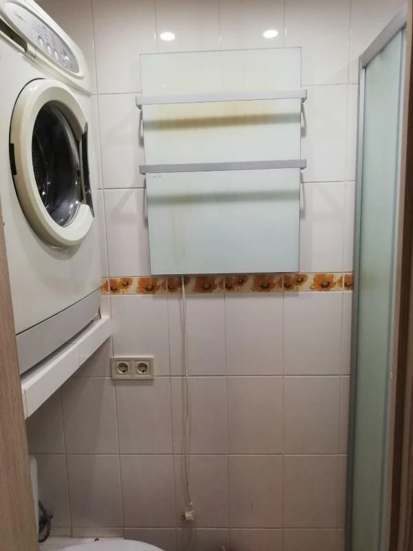 Sale of 1-room apartment 22 m², Kopylovskaya Street, 10B