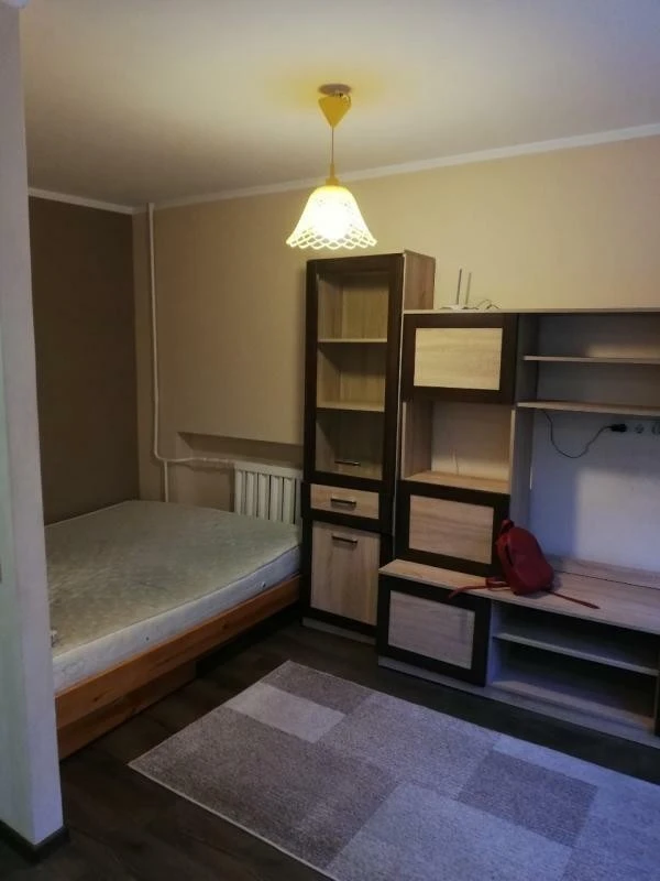 Sale of 1-room apartment 22 m², Kopylovskaya Street, 10B