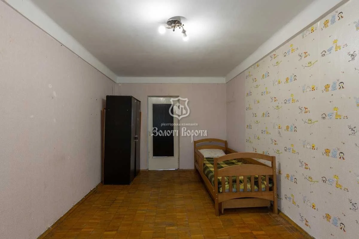 Квартира, 3к. Під ремонт. Івана Миколайчука, 15, Березняки,