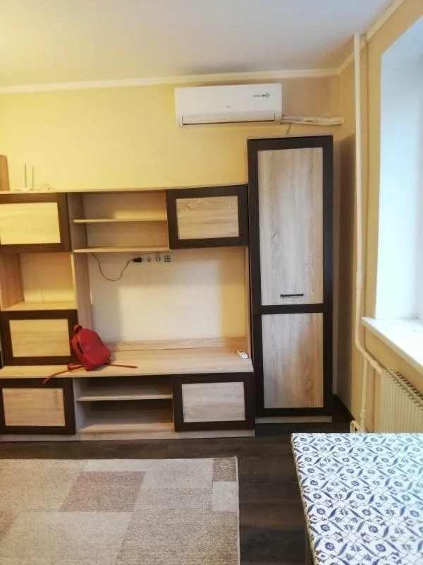 Sale of 1-room apartment 22 m², Kopylovskaya Street, 10B