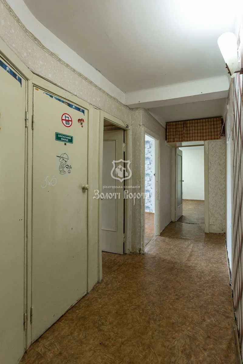 Квартира, 3к. Під ремонт. Івана Миколайчука, 15, Березняки,